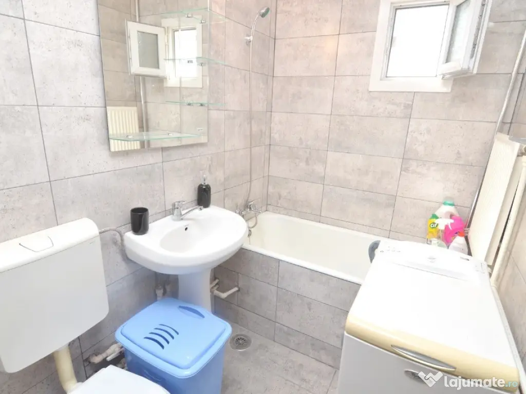 Apartament 2 Camere Iuliu Maniu-Politehnica | Localizare Extraordinara