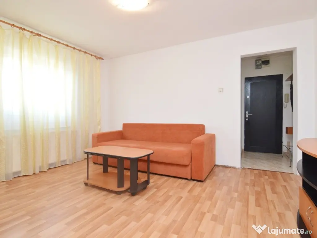 Apartament 2 Camere Iuliu Maniu-Politehnica | Localizare Extraordinara