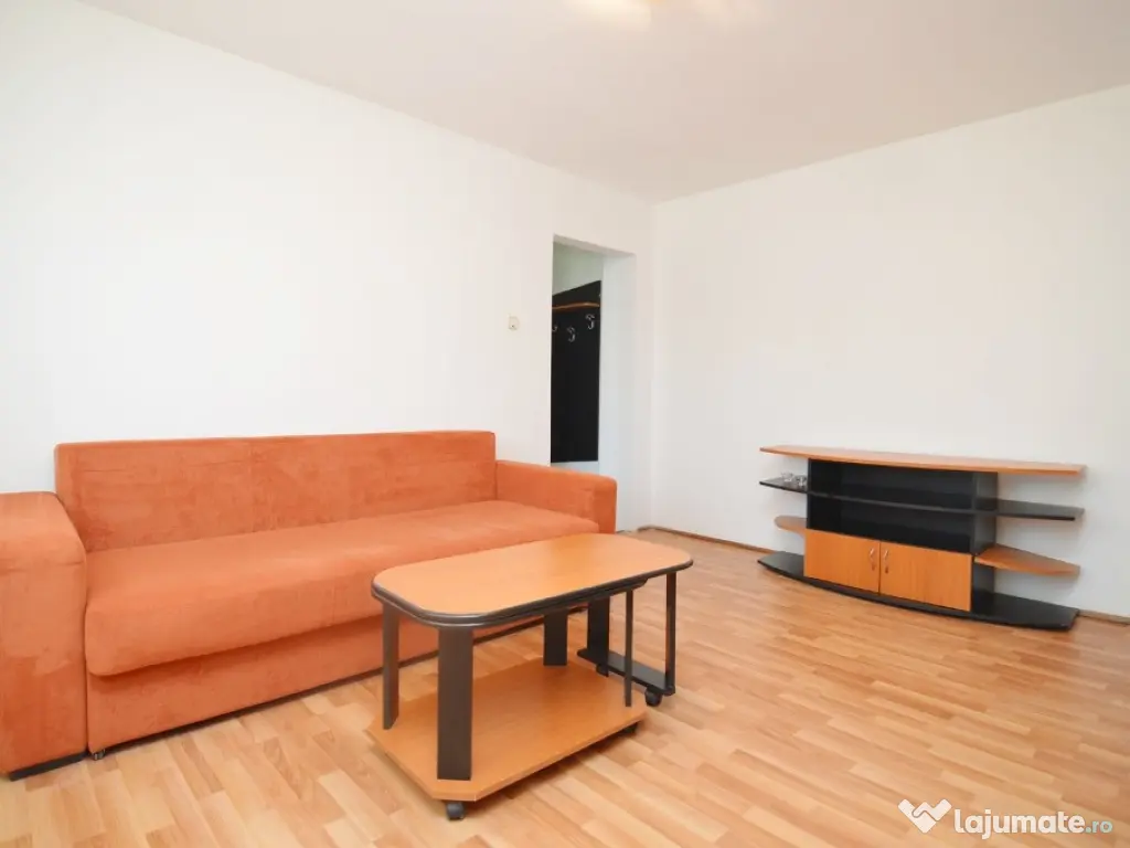 Apartament 2 Camere Iuliu Maniu-Politehnica | Localizare Extraordinara