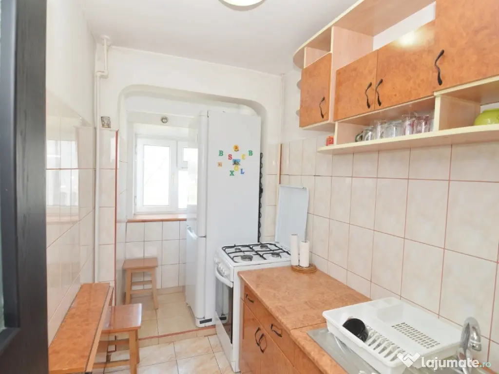 Apartament 2 Camere Iuliu Maniu-Politehnica | Localizare Extraordinara