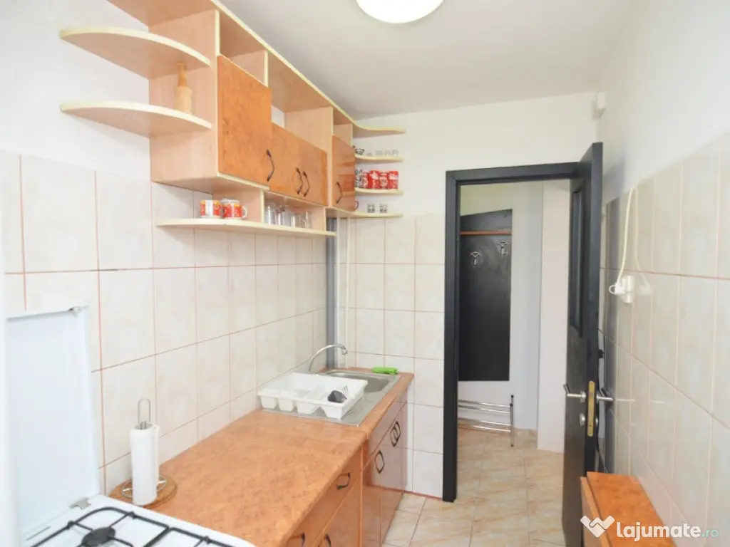 Apartament 2 Camere Iuliu Maniu-Politehnica | Localizare Extraordinara