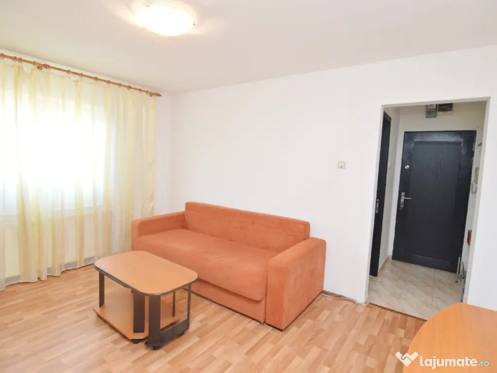 Apartament 2 Camere Iuliu Maniu-Politehnica | Localizare Extraordinara