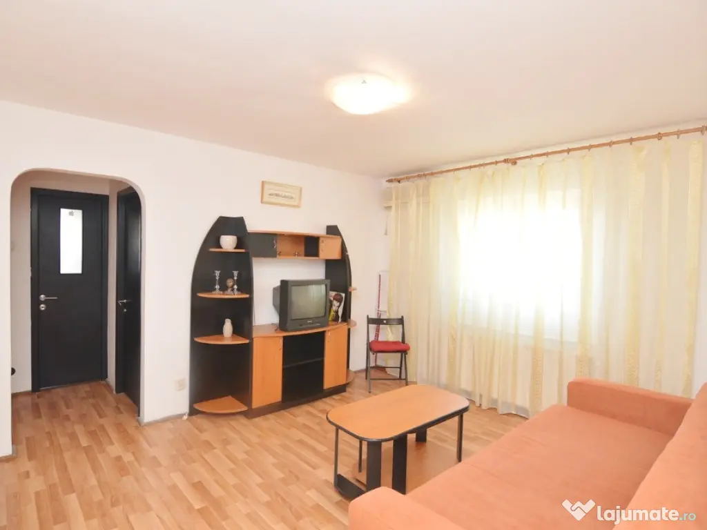 Apartament 2 Camere Iuliu Maniu-Politehnica | Localizare Extraordinara