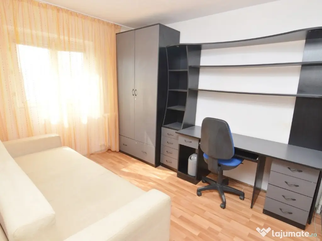 Apartament 2 Camere Iuliu Maniu-Politehnica | Localizare Extraordinara