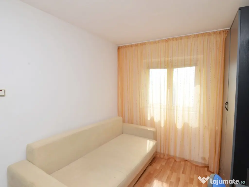 Apartament 2 Camere Iuliu Maniu-Politehnica | Localizare Extraordinara