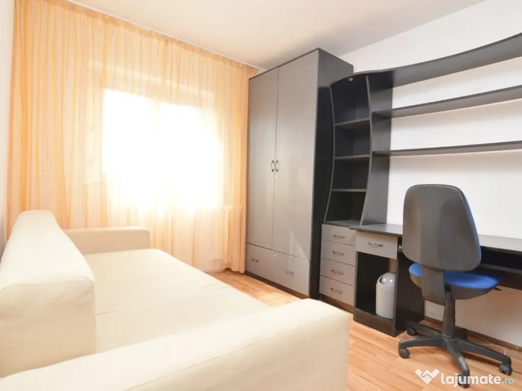 Apartament 2 Camere Iuliu Maniu-Politehnica | Localizare Extraordinara