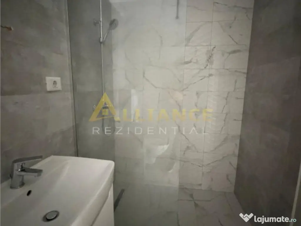 Garsoniera moderna, bloc 2025, la doar 8 min de metrou Berce