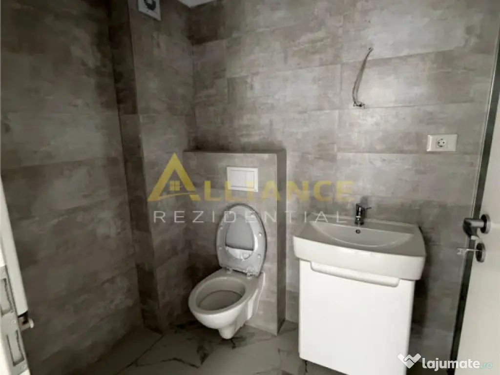 Garsoniera moderna, bloc 2025, la doar 8 min de metrou Berce