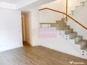 Apartament 4 camere, tip duplex, P+1 – Licurg 