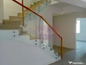 Apartament 4 camere, tip duplex, P+1 – Licurg 