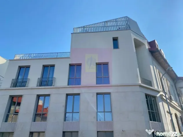 Apartament 4 camere, tip duplex, P+1 – Licurg