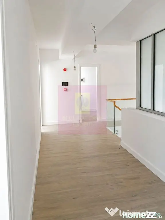 Apartament 4 camere, tip duplex, P+1 – Licurg