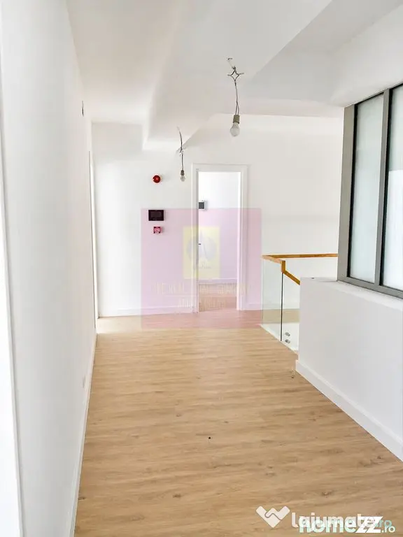 Apartament 4 camere, tip duplex, P+1 – Licurg