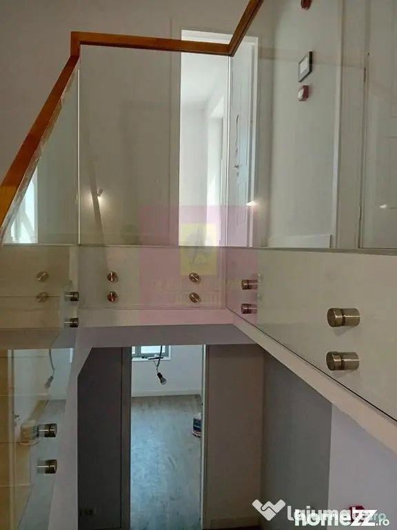 Apartament 4 camere, tip duplex, P+1 – Licurg