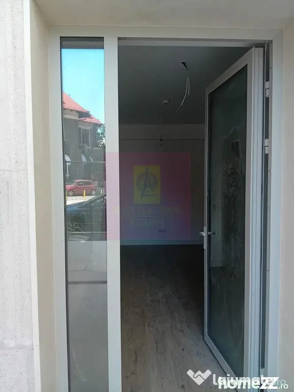 Apartament 4 camere, tip duplex, P+1 – Licurg