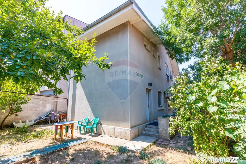 Casa P+1 Bucurestii Noi, langa str Neajlovului | 5 camere...