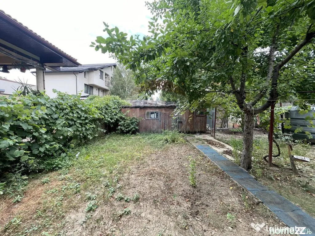 Casa P+1 Bucurestii Noi, langa str Neajlovului | 5 camere...