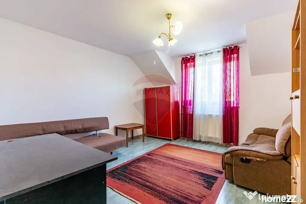 Casa P+1 Bucurestii Noi, langa str Neajlovului | 5 camere...