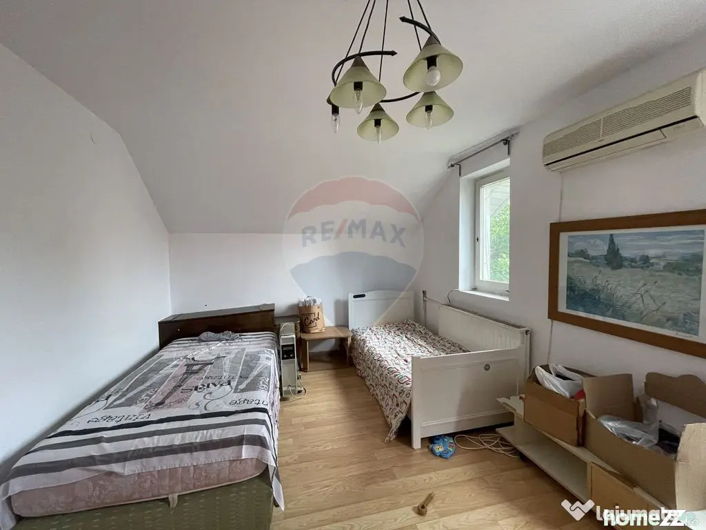Casa P+1 Bucurestii Noi, langa str Neajlovului | 5 camere...