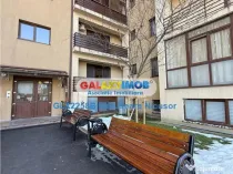 Apartament 3 camere Militari Residence 73 mp 74.900 Euro