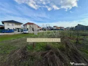 Teren intravilan, in Ploiesti, zona Albert. 