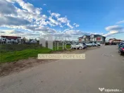 Teren intravilan, in Ploiesti, zona Albert. 