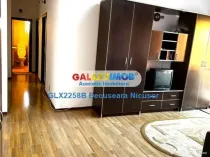 Apartament 3 camere, Militari Residence mobilat utilat 340 e