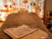 Masaj Terapeutic & Tratamente faciale 