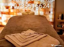 Masaj Terapeutic,Kobido & Tratamente faciale