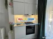 Apartament 2 camere mobilat utilat in Militari Residence 440 