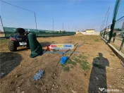 Teren intravilan pe strada Stelelor in Militari Residence 80 