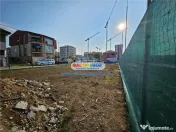 Teren intravilan pe strada Stelelor in Militari Residence 80 