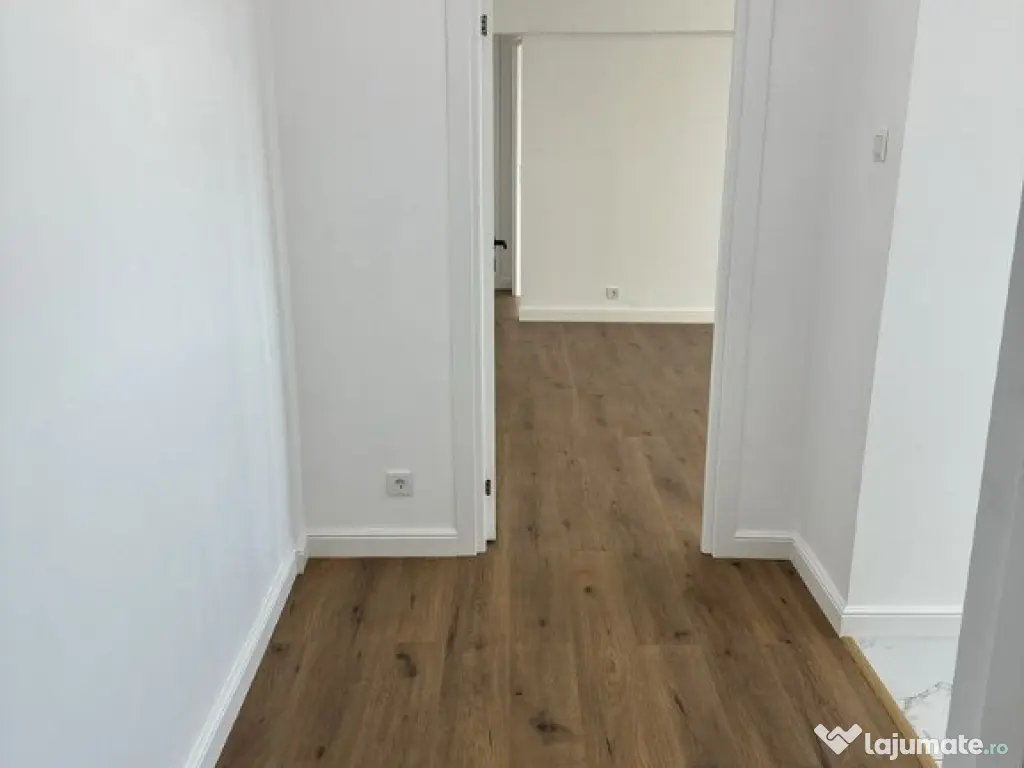 Apartament 3 camere,Tineretului,Calea Vacaresti.