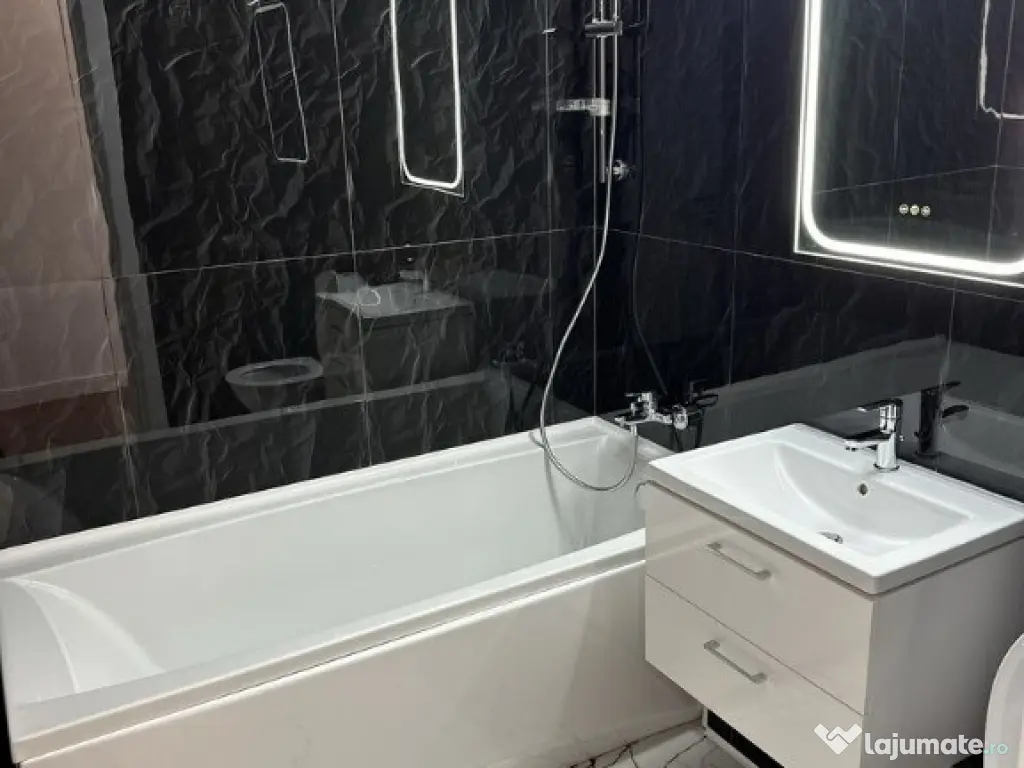 Apartament 3 camere,Tineretului,Calea Vacaresti.