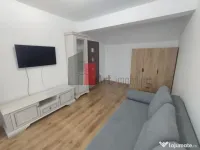 Prima închiriere apartament decomandat 2 camere cu centr... 