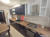 Prima închiriere apartament decomandat 2 camere cu centr... 
