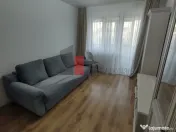 Prima închiriere apartament decomandat 2 camere cu centr... 