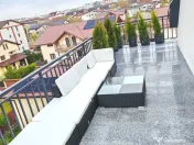 Apartament de Lux, 3 camere,Zona Nicolae Grigorescu,Metrou Salajan. 