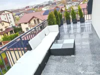 Apartament de Lux, 3 camere,Zona Nicolae Grigorescu,Metrou Salajan.