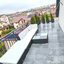 Apartament de Lux, 3 camere,Zona Nicolae Grigorescu,Metrou Salajan.