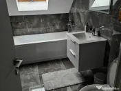 Apartament de Lux, 3 camere,Zona Nicolae Grigorescu,Metrou Salajan. 