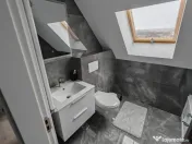 Apartament de Lux, 3 camere,Zona Nicolae Grigorescu,Metrou Salajan. 