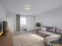 Prima ! Decomandat, 3 camere, 2 bai, loc de parcare, Casa No