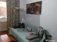 Apartament 2 camere curte proprie parter Prelungirea Fere... 