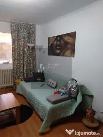 Apartament 2 camere curte proprie parter Prelungirea Fere...