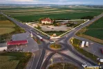 Potential imobiliar remarcabil, recomandat domeniului Petrol