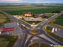 Potential imobiliar remarcabil, recomandat domeniului Petrol