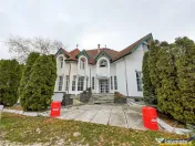 Potential imobiliar remarcabil, recomandat domeniului Petrol 