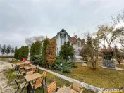 Potential imobiliar remarcabil, recomandat domeniului Petrol 