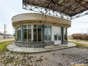 Potential imobiliar remarcabil, recomandat domeniului Petrol 